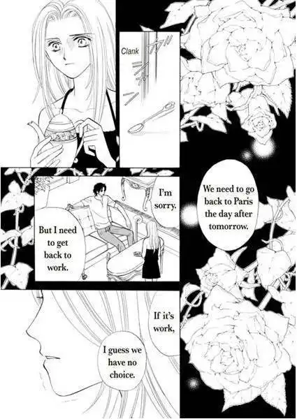 Ame ni Nureta Tenshi Chapter 1 81